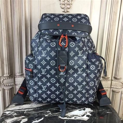 louis vuitton rucksack herren fake kaufen|louis vuitton jean backpack.